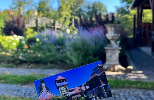 Rosia Maison | Flanderhof Manor