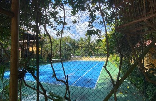 Pereque Appartement | Flat 1-207 Ilha Flat Hotel Ilhabela