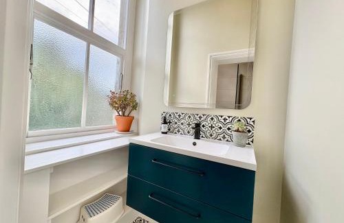 Shoscombe Appartement | Flat 1, Waterloo Apartments