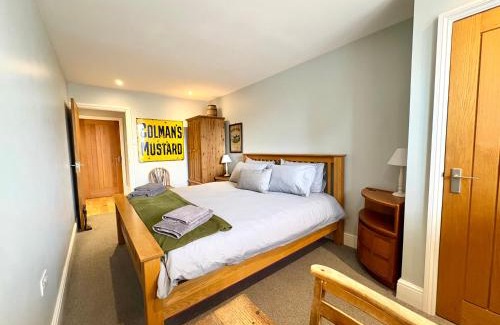Shoscombe Appartement | Flat 1, Waterloo Apartments