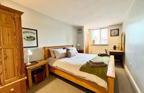 Shoscombe Appartement | Flat 1, Waterloo Apartments