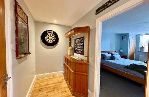 Shoscombe Appartement | Flat 1, Waterloo Apartments