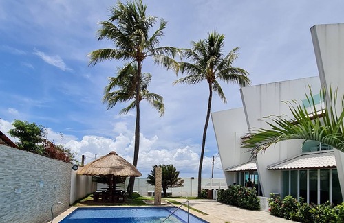 Maria Farinha Chalet De Ski | FLAT 101 - Seaside of Maria Farinha Beach - LocarHouse