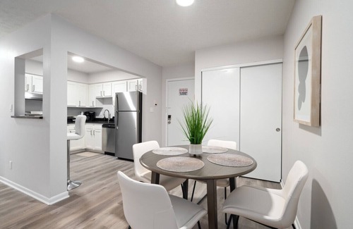 Northwest Columbus Appartement | Flat 109 at Olentangy