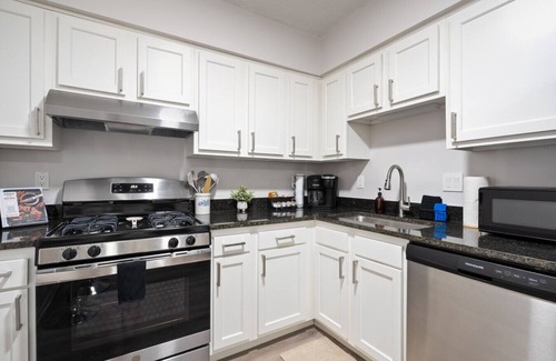 Northwest Columbus Appartement | Flat 109 at Olentangy