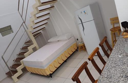 Luis Correia Appartement | Flat 152 Amarração Shopping