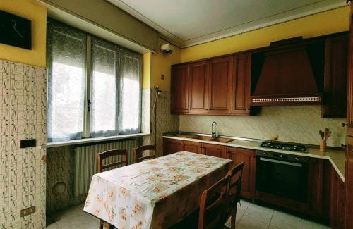 Cologno al Serio Appartement | Flat 15km Airport Milan BGY
