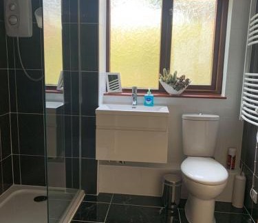 Dumfries Appartement | Flat 18