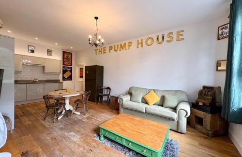Shoscombe Appartement | Flat 2, Waterloo Apartments
