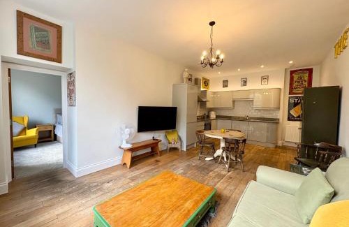 Shoscombe Appartement | Flat 2, Waterloo Apartments