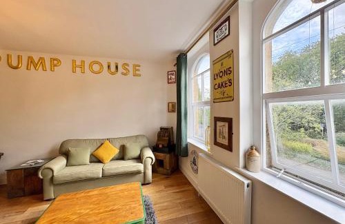 Shoscombe Appartement | Flat 2, Waterloo Apartments