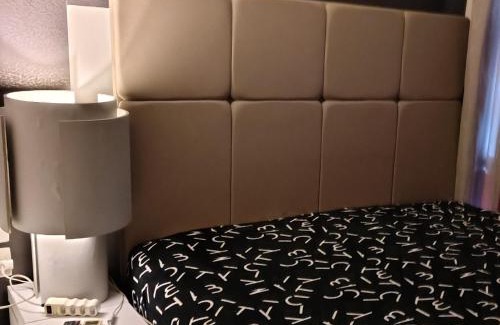 Teresina Appartement | Flat 203 Ed Clarice Lispector, Ilhotas- Rio Poty