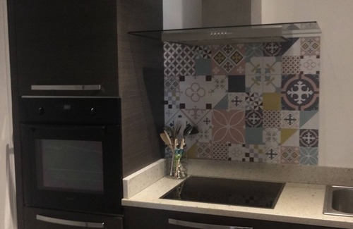 Falicon Appartement | INDEPENDANT ! 3 pieces en rez de jardin dans villa avec piscine