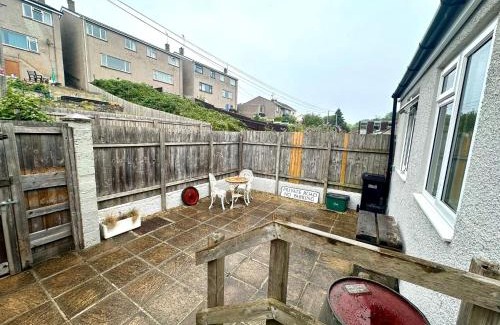 Shoscombe Appartement | Flat 3, Waterloo Apartments