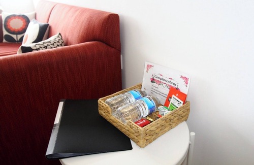 Smethwick Appartement | Flat 308 One bedroom Apartment