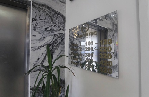 Smethwick Appartement | Flat 308 One bedroom Apartment