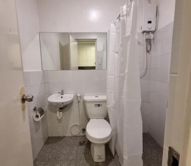 Las Pinas Hôtel | Flat 35, Unit 1C