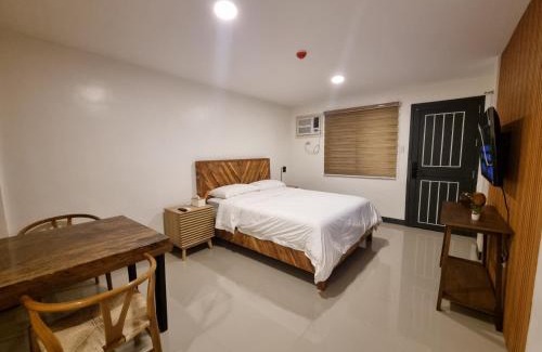 Las Pinas Appartement | Flat 35, Unit 1E