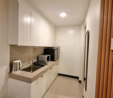 Las Pinas Appartement | Flat 35, Unit 1E