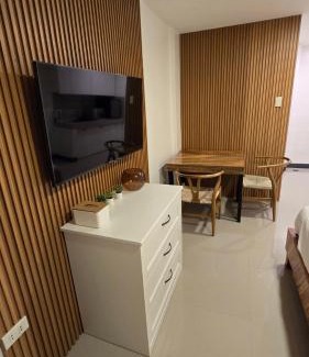 Las Pinas Appartement | Flat 35, Unit 1F