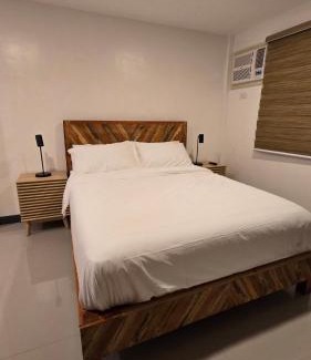 Las Pinas Appartement | Flat 35, Unit 1F