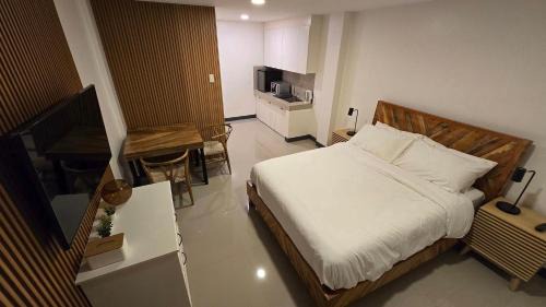 Las Pinas Appartement | Flat 35, Unit 1F