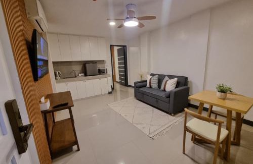 Las Pinas Appartement | Flat 35, Unit 2A