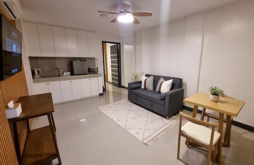 Las Pinas Appartement | Flat 35, Unit 2A