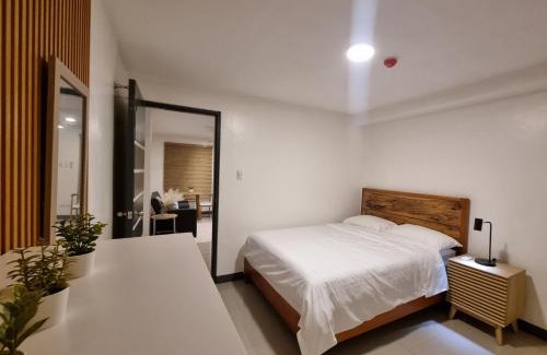 Las Pinas Appartement | Flat 35, Unit 2A