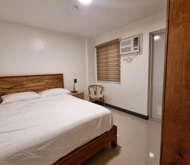 Las Pinas Appartement | Flat 35, Unit 3C