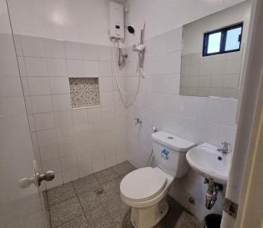 Las Pinas Appartement | Flat 35, Unit 3C