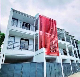 Las Pinas Appartement | Flat 35, Unit 3C