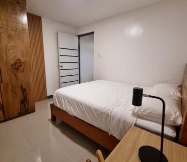 Las Pinas Appartement | Flat 35, Unit 3C