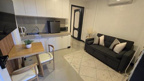 Las Pinas Appartement | Flat 35, Unit D