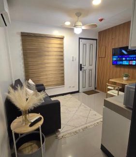 Las Pinas Appartement | Flat 35, Unit D