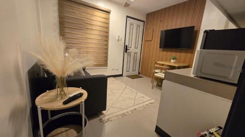 Las Pinas Appartement | Flat 35, Unit D