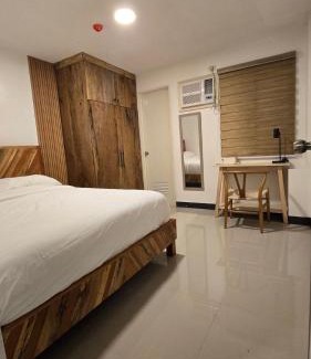 Las Pinas Appartement | Flat 35, Unit D