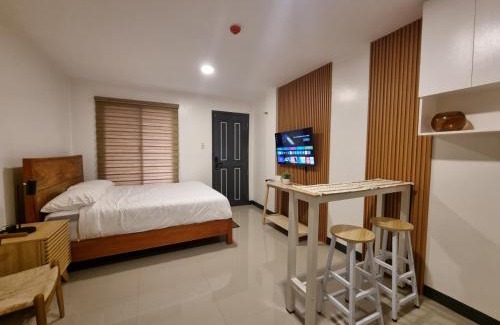 Las Pinas Appartement | Flat 35, Unit E
