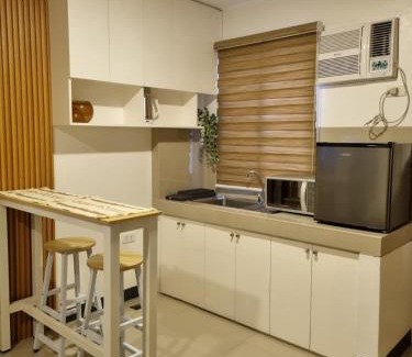 Las Pinas Appartement | Flat 35, Unit E