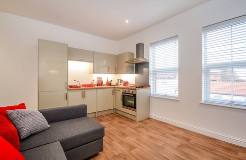 Acomb Appartement | Flat 4 93a front street