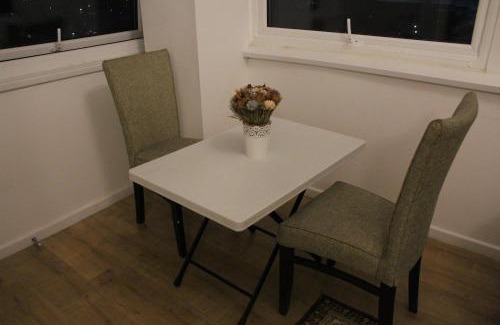 Smethwick Appartement | Flat 416 one bedroom flat