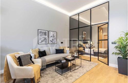 Hispanoamerica Appartement | Flat 5 10m walk to Bernabeu Real Madrid stadium