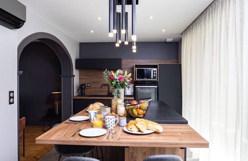 Duisans Appartement | Appart 50m², 4 pers, prox Arras
