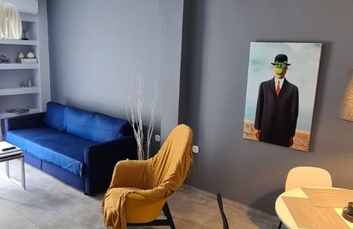 Thessaloniki City Centre Appartement | Flat 66 Thessaloniki