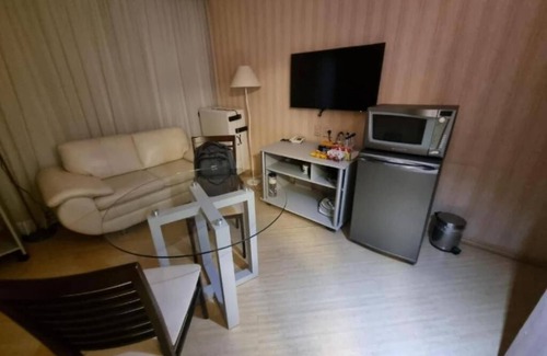 Brooklin Novo Appartement | Flat at Park Inn Berrini. Comfort and practicality in the heart of São Paulo.