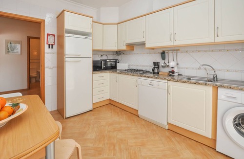 Vale de Carro Appartement | Flat Abelharuco OCV - 5min Beach