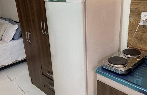 Feira de Santana Appartement | FLAT ADENIL 01
