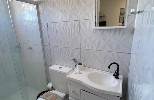 Feira de Santana Appartement | FLAT ADENIL 01
