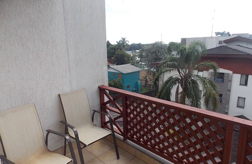 C A I C Appartement | Appartement Alpenhaus Balcon 6 personnes - ap 301