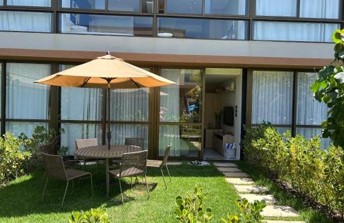 Barra do Jacuipe Appartement | Flat Alto Padrão Alphaville Guarajuba
